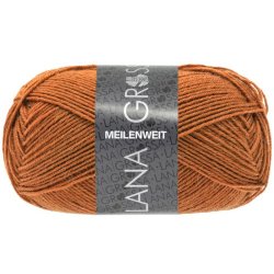 Meilenweit 50g 