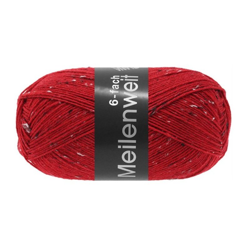 Meilenweit 150g Rd Tweed 9239