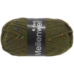 Meilenweit 150g 