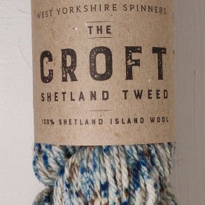 The Croft Hillswick 798 Petrolmeleret