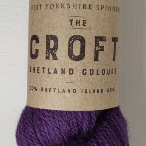 The Croft Quendale 727 Lilla