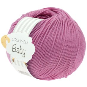 Cool Wool Baby Erika 242