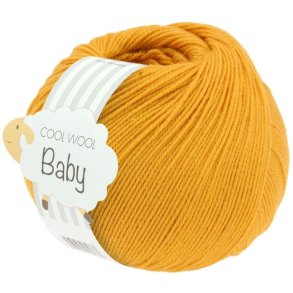 Cool Wool Baby Safrangul 280