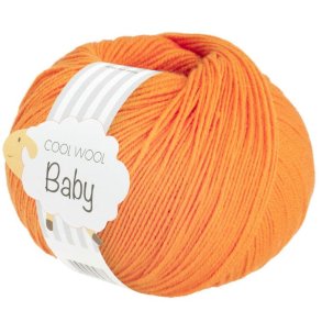 Cool Wool Baby Mandarin 318