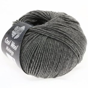 Cool Wool Ekstrafin Merino Gr 412 udget farve