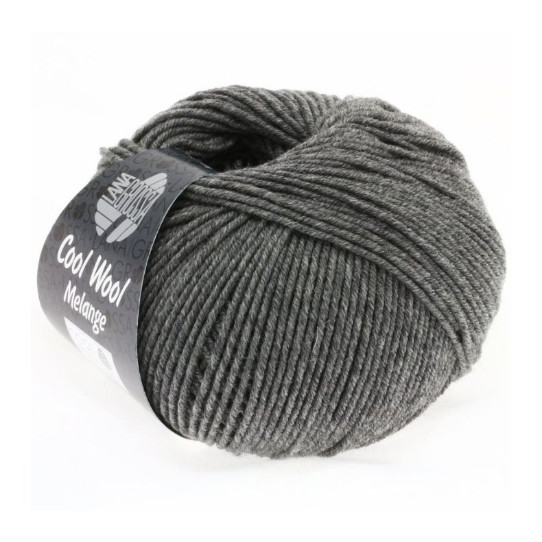 Cool Wool Ekstrafin Merino Gr 412