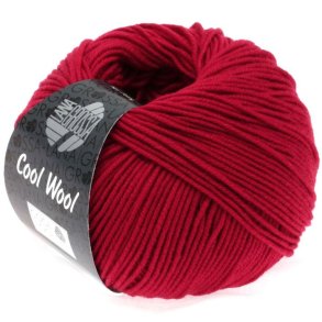 Cool Wool Ekstrafin Merino Rd 437