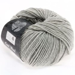 Cool Wool Ekstrafin Merino 
