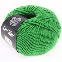 Cool Wool Ekstrafin Merino 