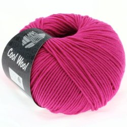Cool Wool Ekstrafin Merino 