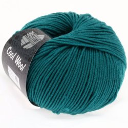Cool Wool Ekstrafin Merino 