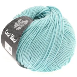 Cool Wool Ekstrafin Merino 