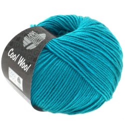 Cool Wool Ekstrafin Merino 