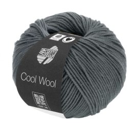 Cool Wool Ekstrafin Merino 
