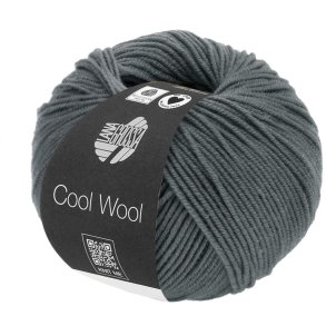 Cool Wool Ekstrafin Merino Gr 2064