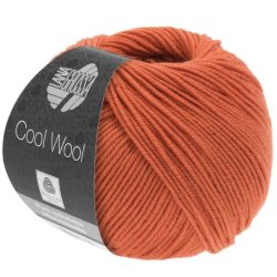 Cool Wool Ekstrafin Merino 