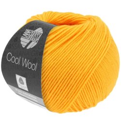 Cool Wool Ekstrafin Merino 
