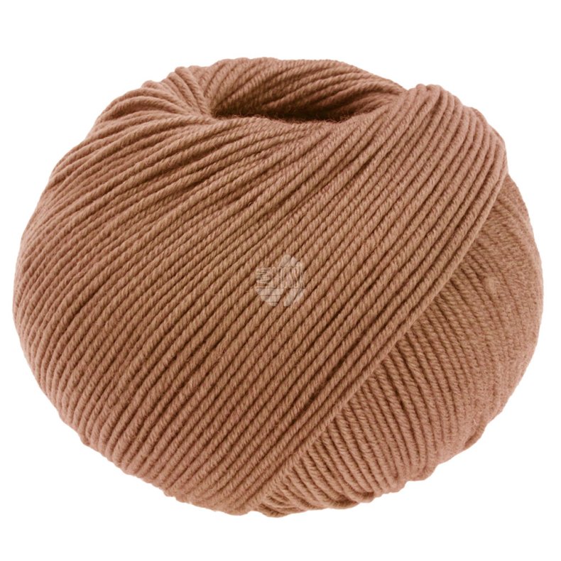 Helles Terracotta