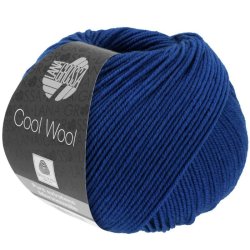 Cool Wool Ekstrafin Merino 