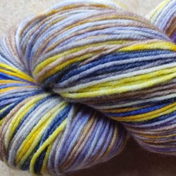 Uneek Fingering 3016