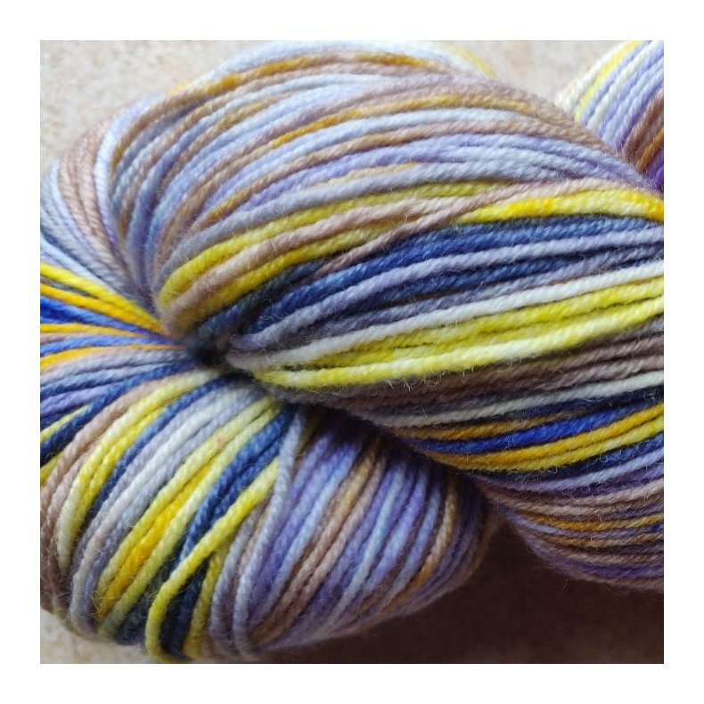 Uneek Fingering 3016