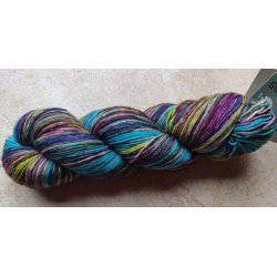 Uneek Fingering 3012