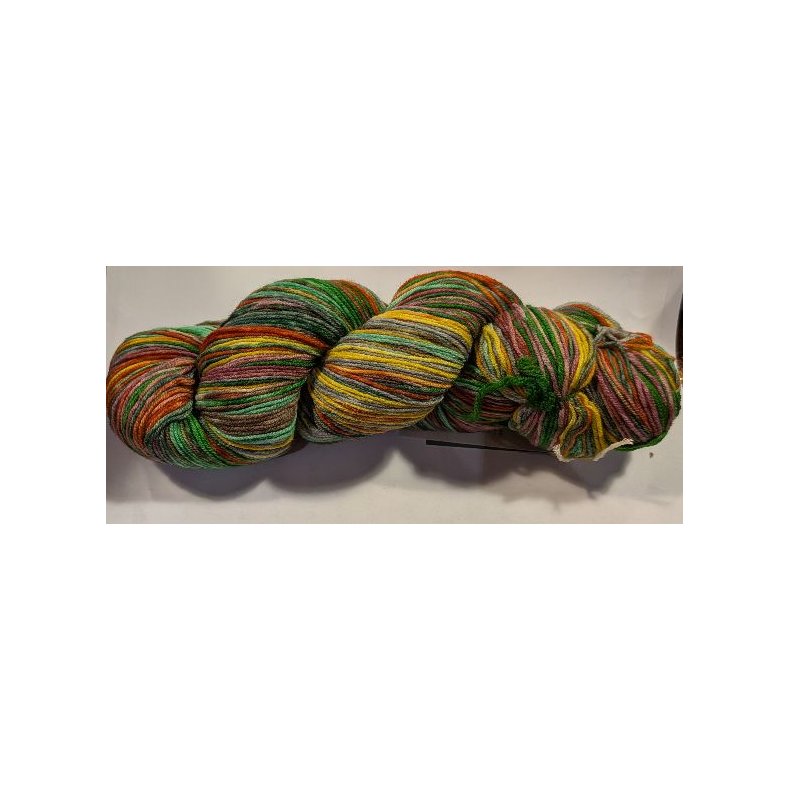 Uneek Fingering 3013