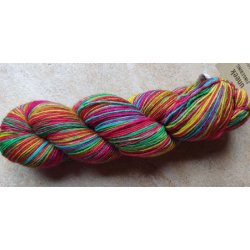 Uneek Fingering 3014