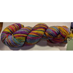 Uneek Fingering 3024