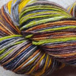 Uneek Fingering 3001