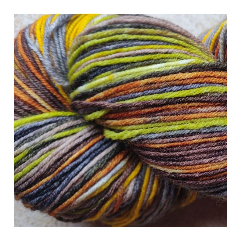 Uneek Fingering 3001