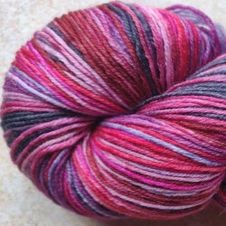 Uneek Fingering 3005