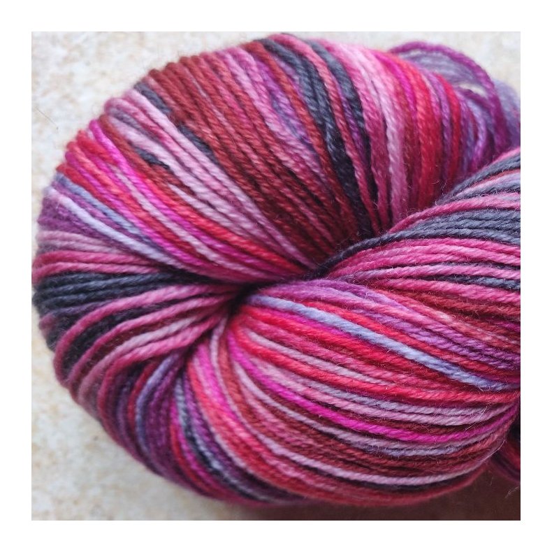 Uneek Fingering 3005