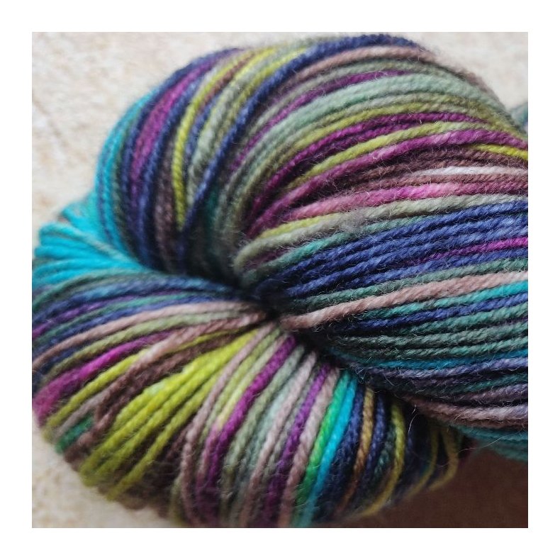 Uneek Fingering 3012