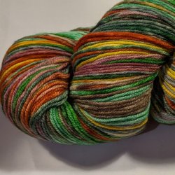 Uneek Fingering 3013