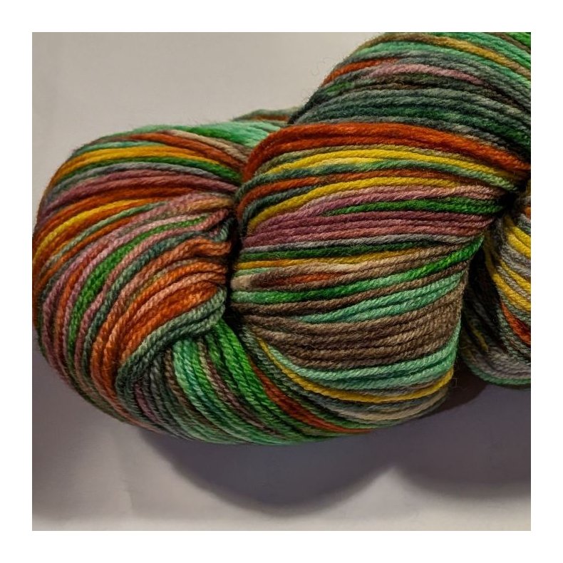 Uneek Fingering 3013