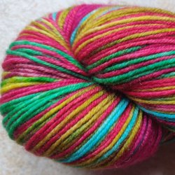 Uneek Fingering 3014