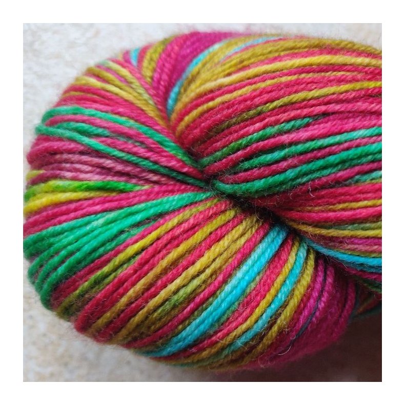 Uneek Fingering 3014