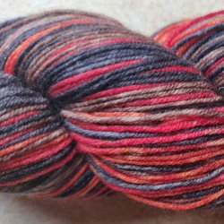 Uneek Fingering 3021