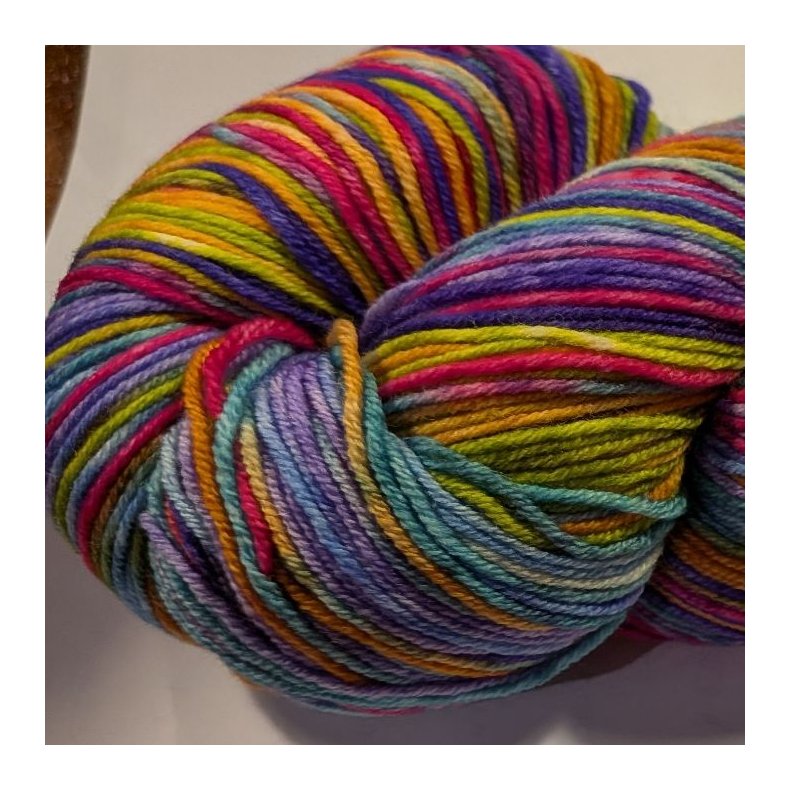 Uneek Fingering 3024