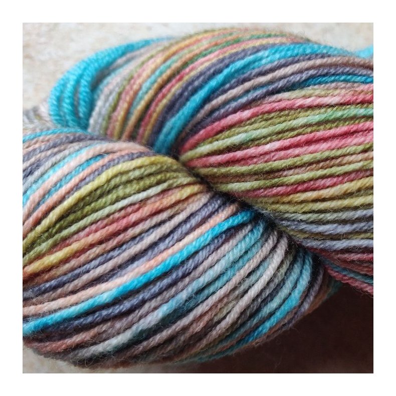 Uneek Fingering 3027