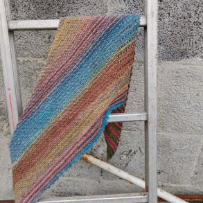 Uneek Fingering 3027