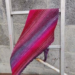 Uneek Fingering 3005