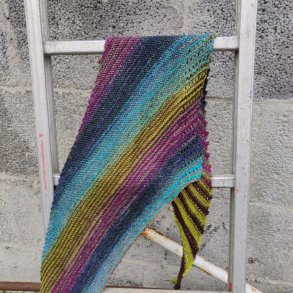 Uneek Fingering 3012