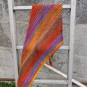 Uneek Fingering 3014