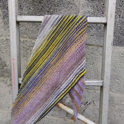 Uneek Fingering 3016