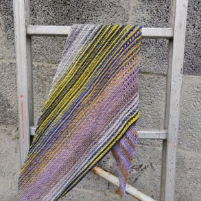 Uneek Fingering 3016