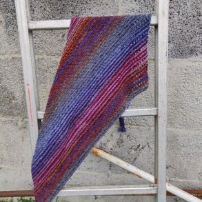 Uneek Fingering 3017