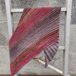 Uneek Fingering 3021