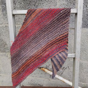 Uneek Fingering 3021